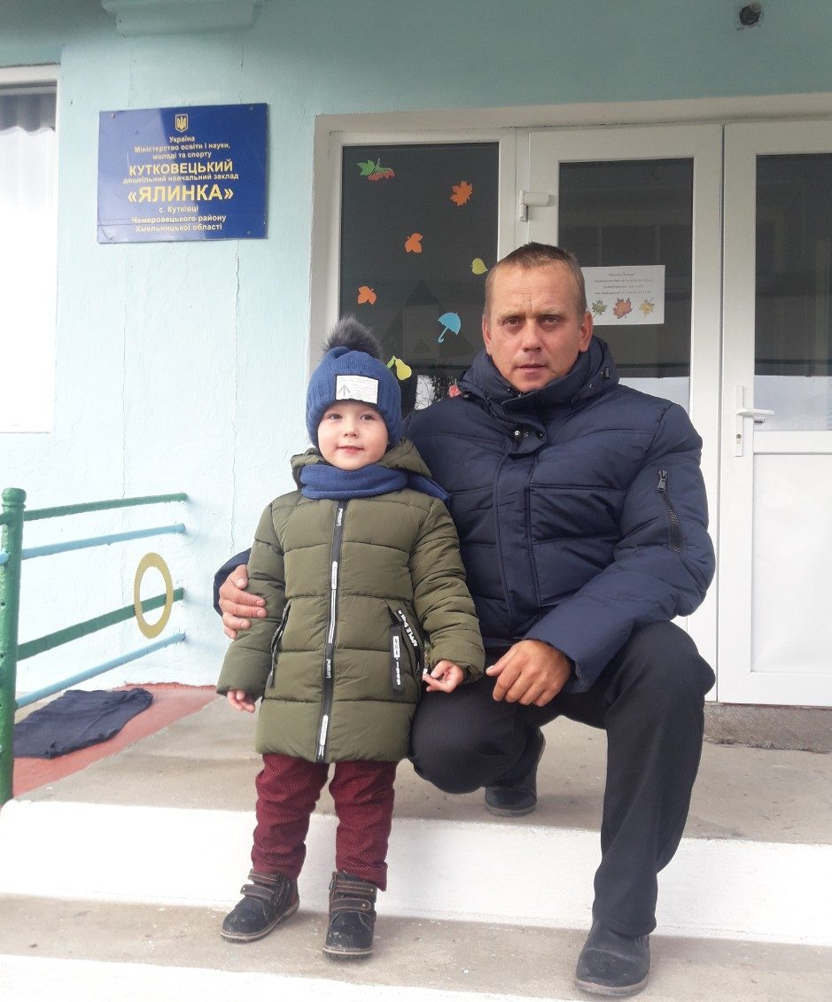 Історія Інни та Анатолія Кульчицьких
